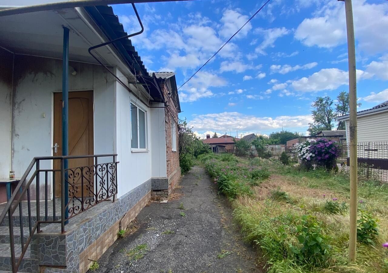 дом г Волгодонск пер Лесной фото 6