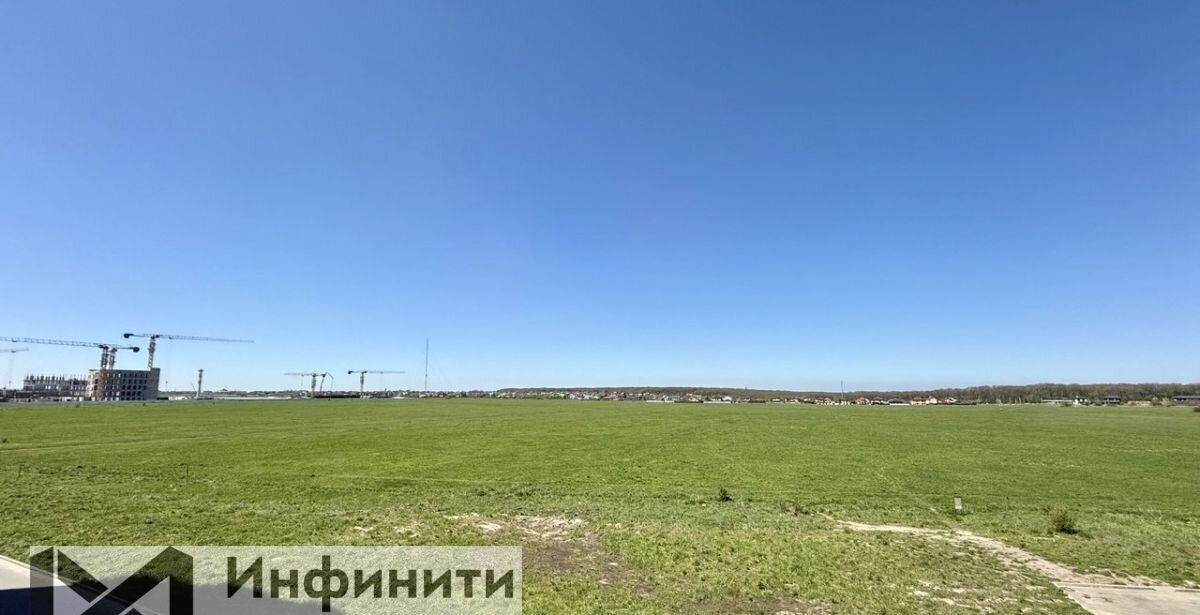 квартира г Ставрополь р-н Промышленный ул Матрёны Наздрачёвой 7/1 фото 15