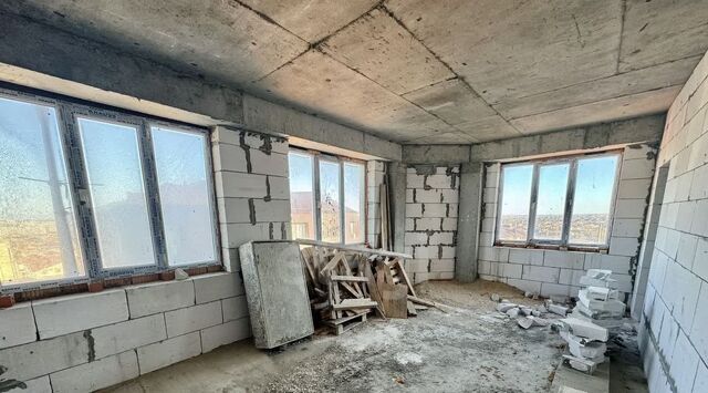 р-н Ленинский дом 54к фото