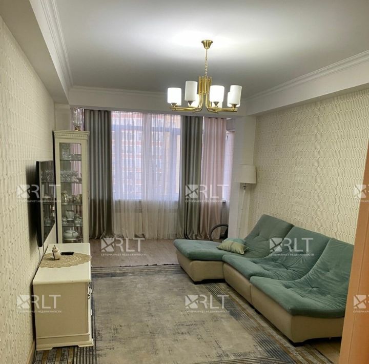 квартира г Каспийск ул Магомедали Магомеджанова 37 фото 4