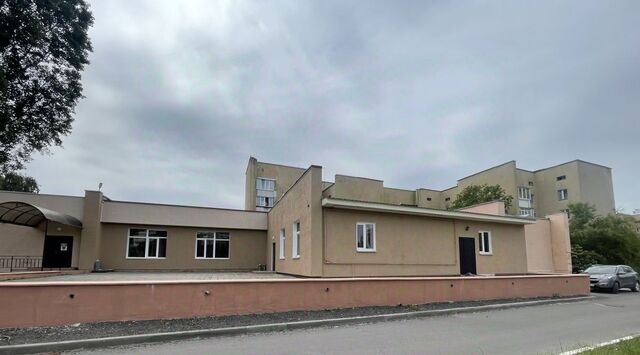 микрорайон Космос 5с 1 фото