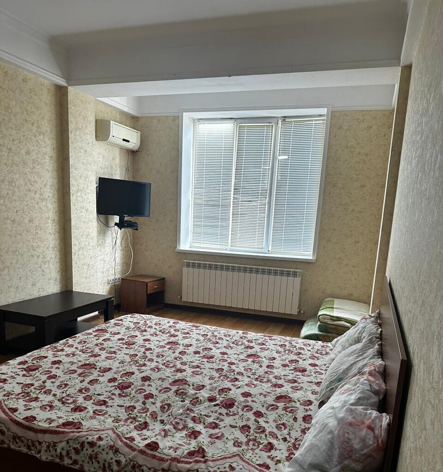 квартира г Избербаш ул Им Р.Зорге 31а фото 6