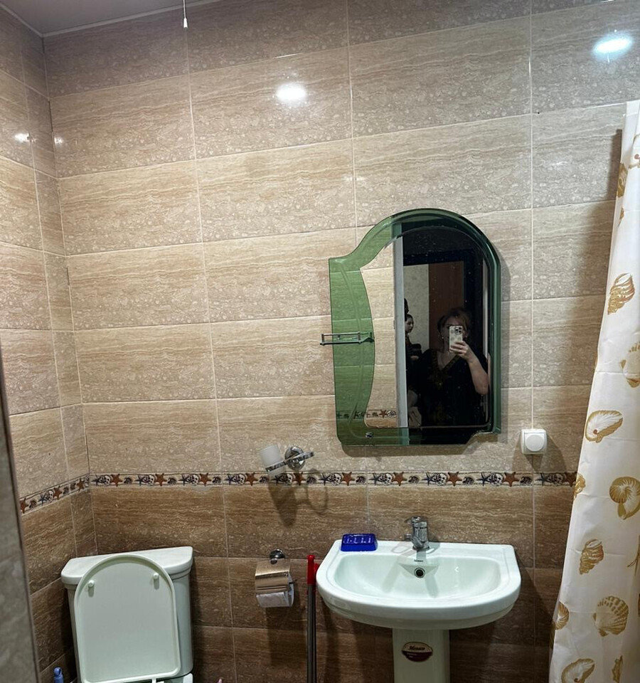 квартира г Избербаш ул Им Р.Зорге 31а фото 9