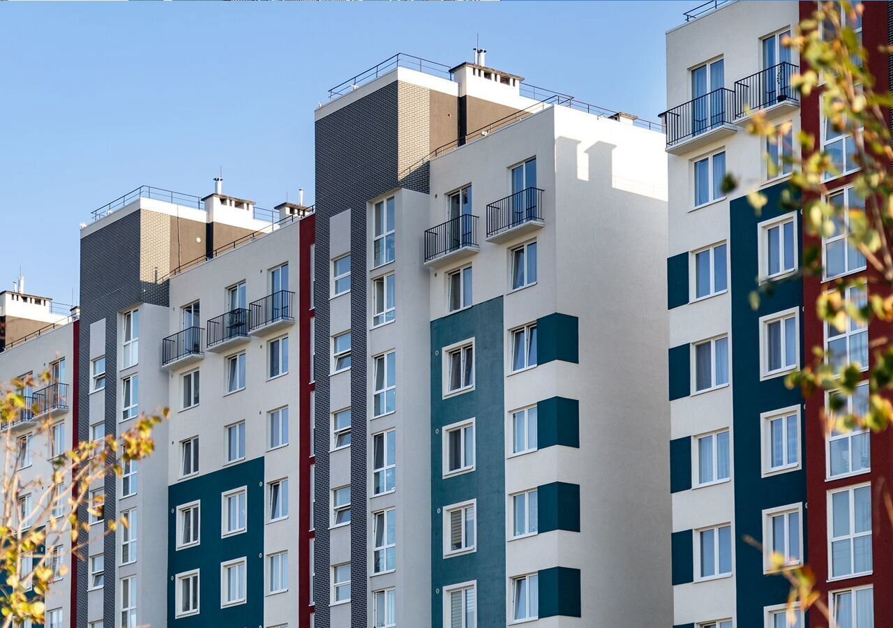 квартира г Калининград р-н Московский ул У.Громовой 6 фото 15