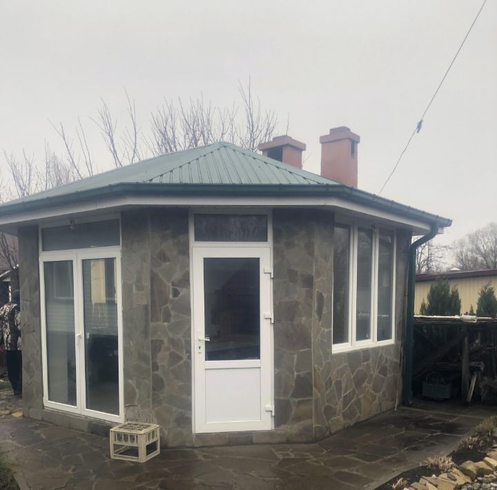 дом р-н Грязинский г Грязи ул Промышленная 19 фото 8