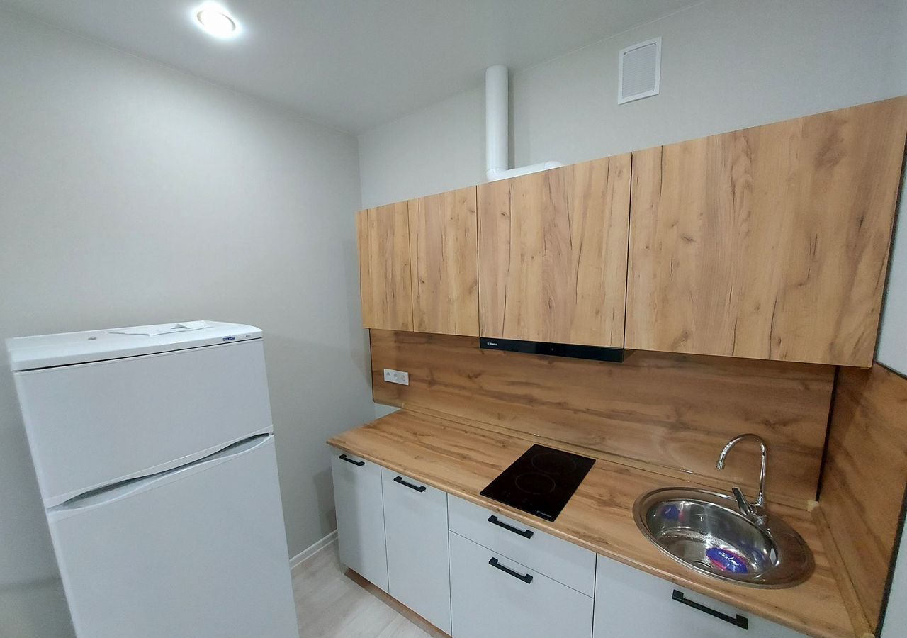 квартира г Сыктывкар ул Тентюковская 320к/2 фото 12