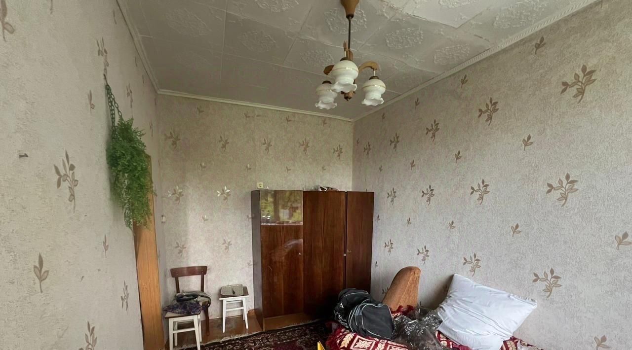 комната г Курск р-н Сеймский ул Моковская 32 Курского завода тракторных запчастей мкр фото 2