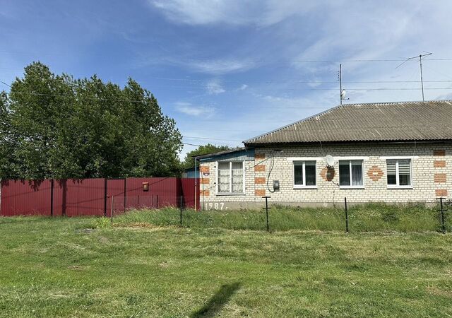 с Дежевка Зуевский сельсовет, Солнцево фото