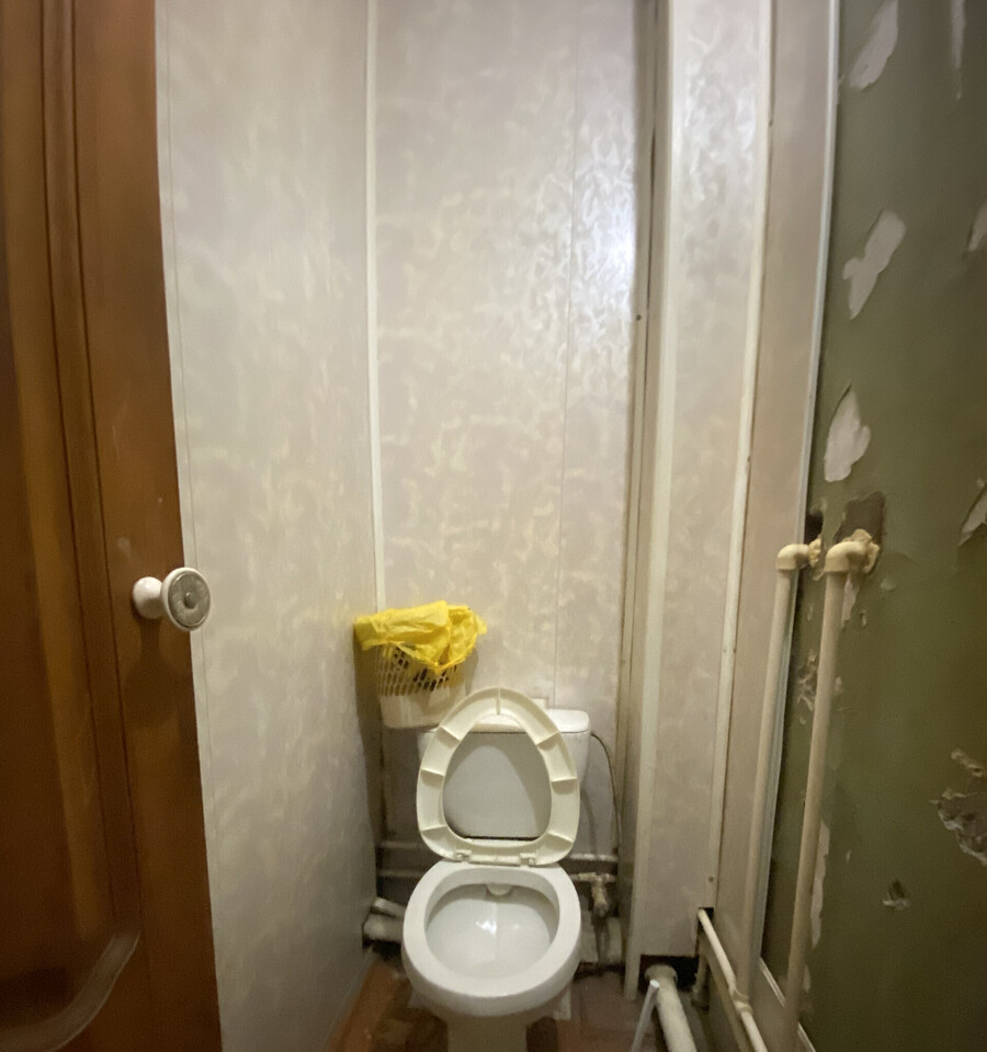 квартира г Волжский пр-кт Дружбы 47 18-й м-н фото 5
