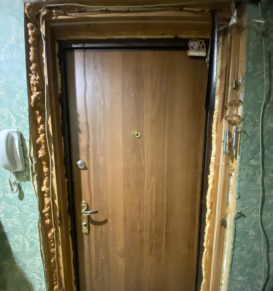 квартира г Волжский пр-кт Дружбы 47 18-й м-н фото 18