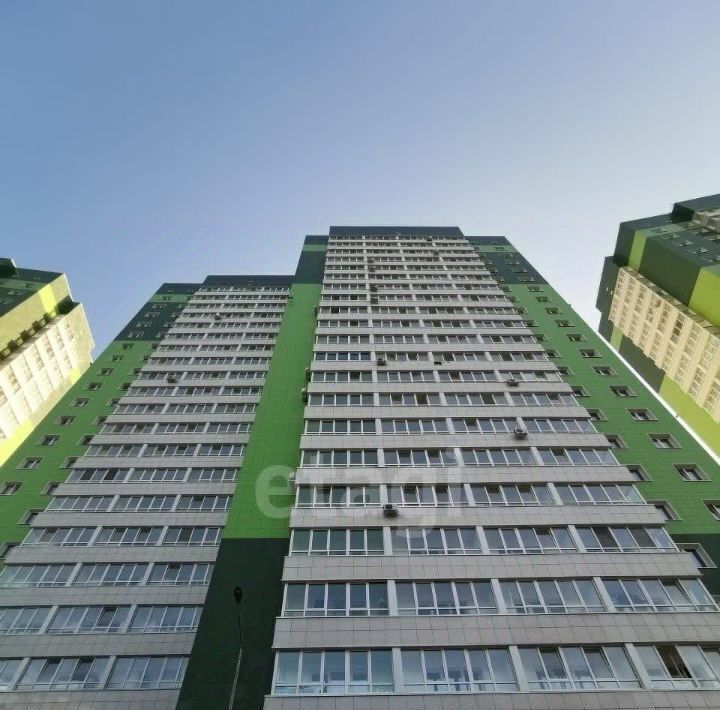 квартира г Владивосток р-н Первореченский ул Майора Филипова 11к/2 фото 12