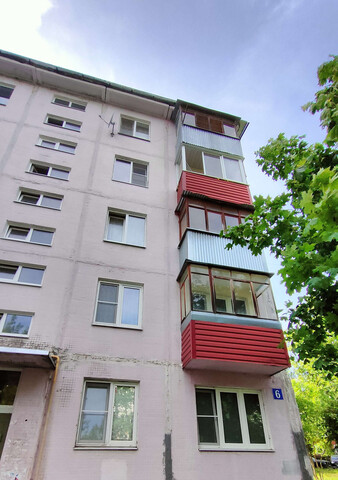 дом 6 фото