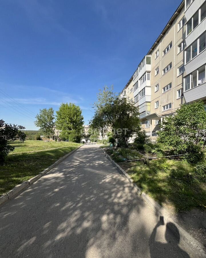 квартира г Каменск-Уральский ст УАЗ Красногорский ул Уральская 51 фото 14
