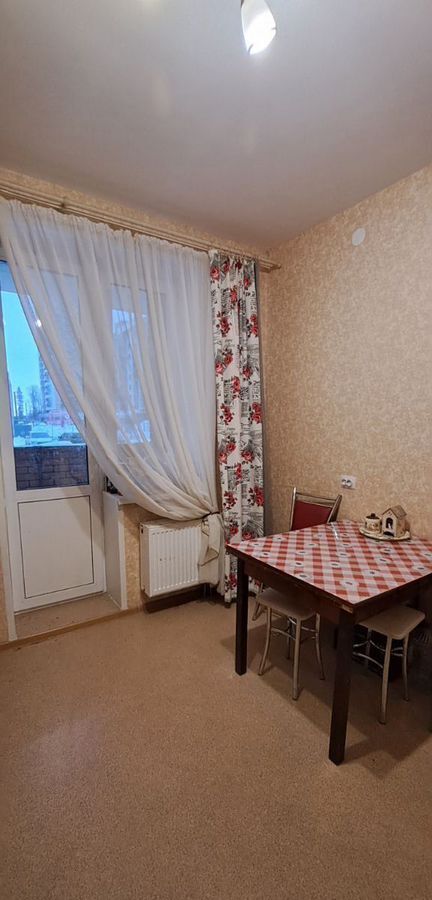квартира г Ижевск р-н Индустриальный ул Кунгурцева Е.М. 12 фото 2