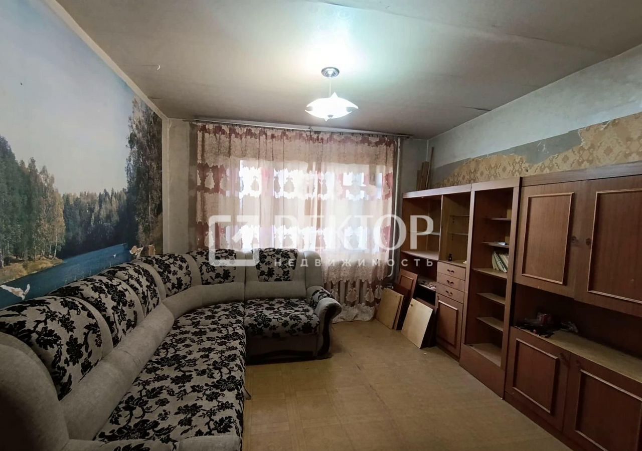 квартира г Иваново р-н Советский ул Свободы 41 фото 4