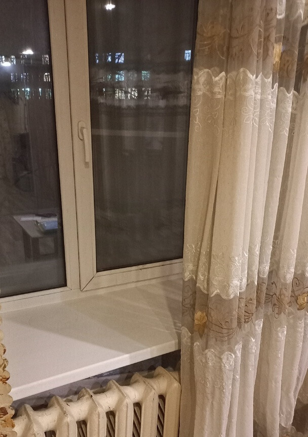 квартира г Сыктывкар Эжва 5 м-н, Слободская Эжва, 1 фото 13