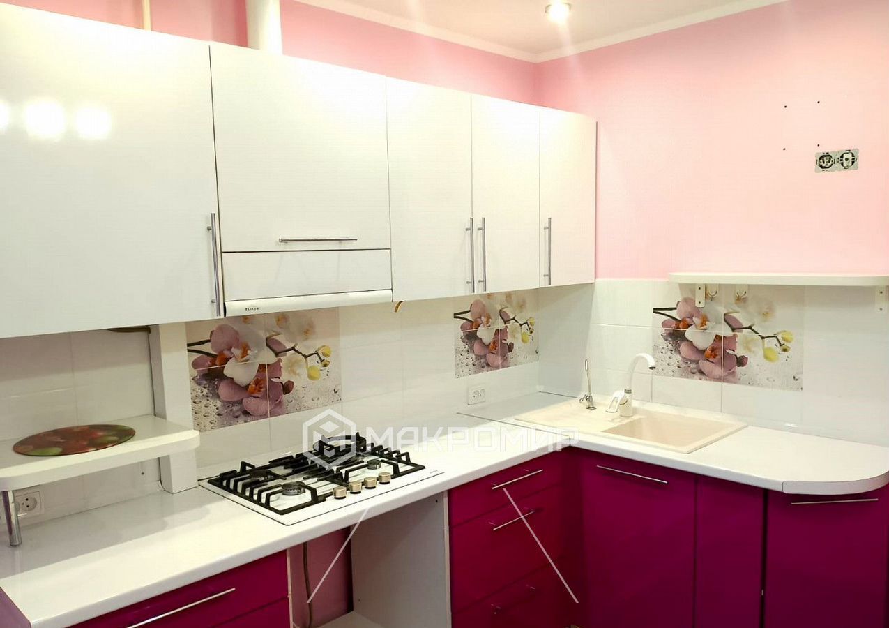 квартира г Орел р-н Заводской ул Авиационная 2 фото 1