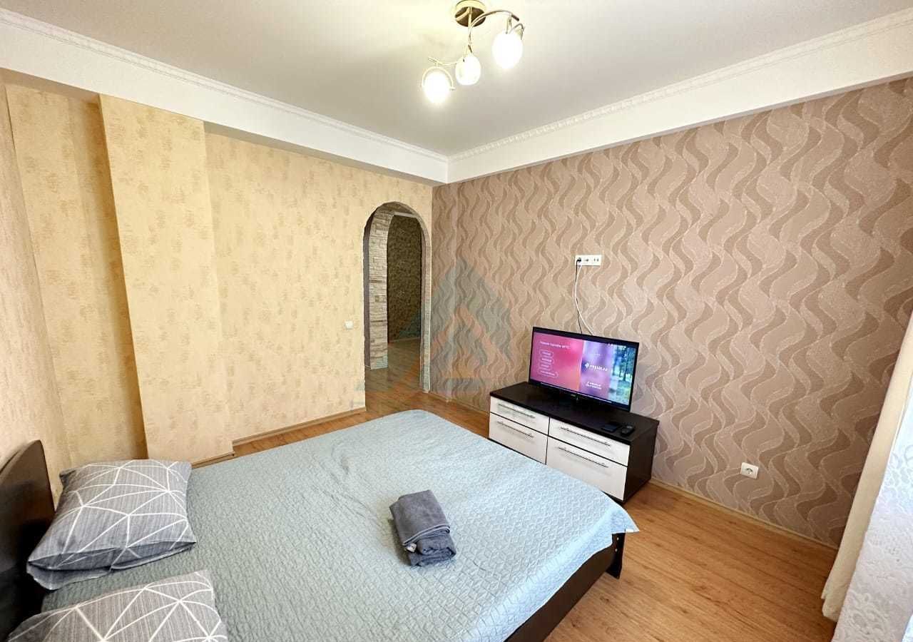 квартира г Оренбург р-н Промышленный проезд Нижний 8/1 фото 3