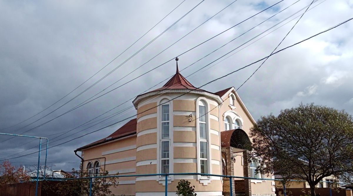 дом р-н Богородский г Богородск ул Новая 125 фото 2