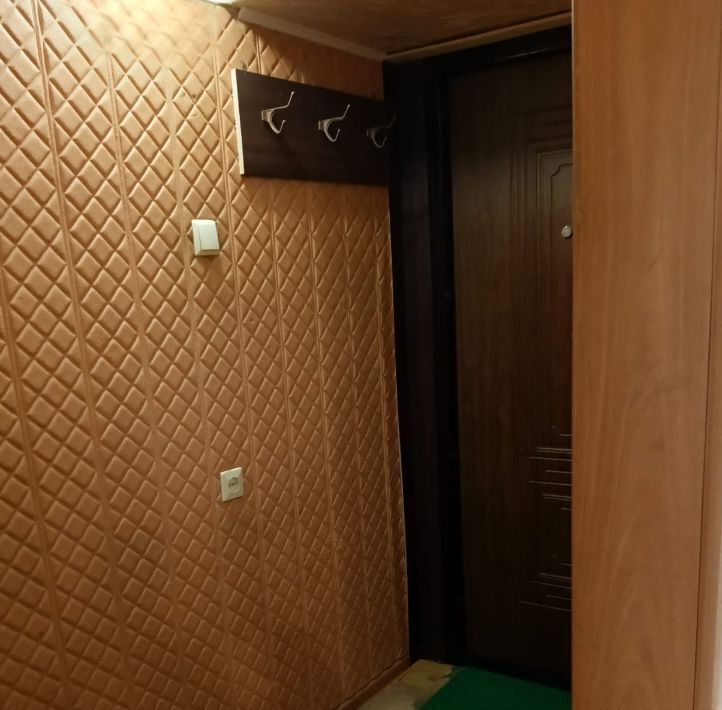 квартира г Арзамас б-р Комсомольский 9к/3 фото 2