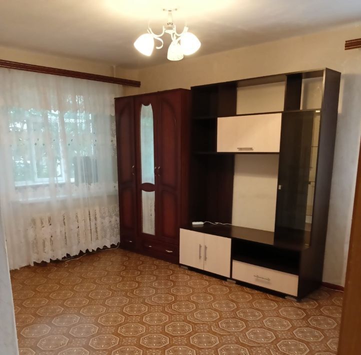 квартира г Арзамас б-р Комсомольский 9к/3 фото 4