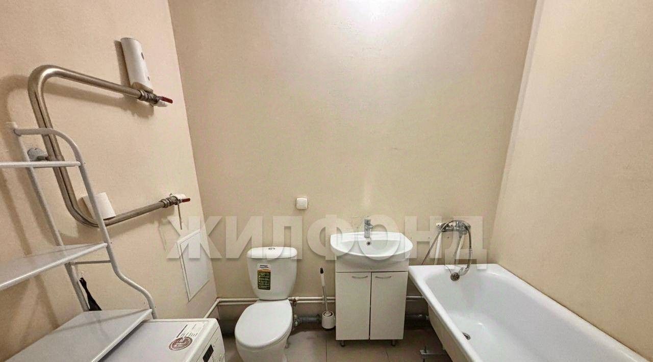 квартира г Воронеж р-н Коминтерновский ул 45 стрелковой дивизии 259/16 фото 10