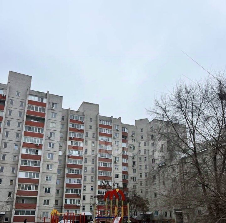 квартира г Воронеж р-н Центральный ЖК «Лесная Поляна-3» 15 жилмассив фото 40