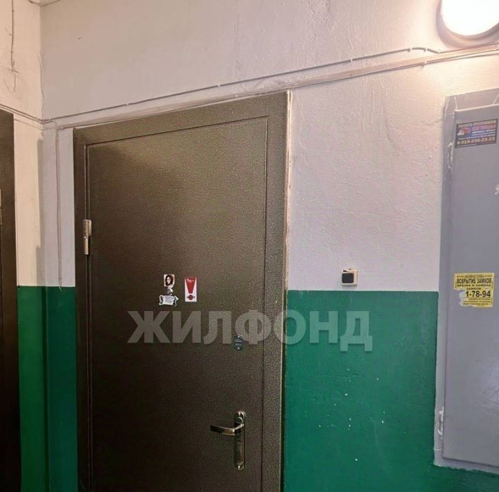 квартира г Воронеж р-н Центральный ЖК «Лесная Поляна-3» 15 жилмассив фото 33