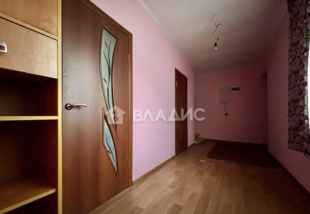 дом р-н Ивановский г Кохма ул 2-я Терешковская фото 5