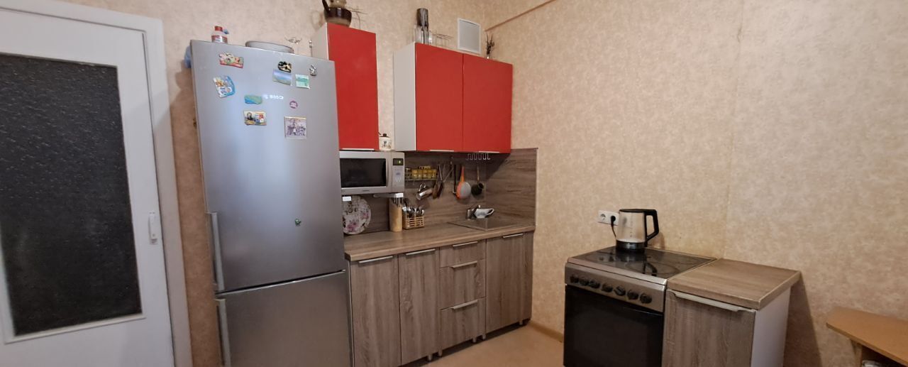 квартира г Ижевск р-н Индустриальный ул Кунгурцева Е.М. 12 фото 7