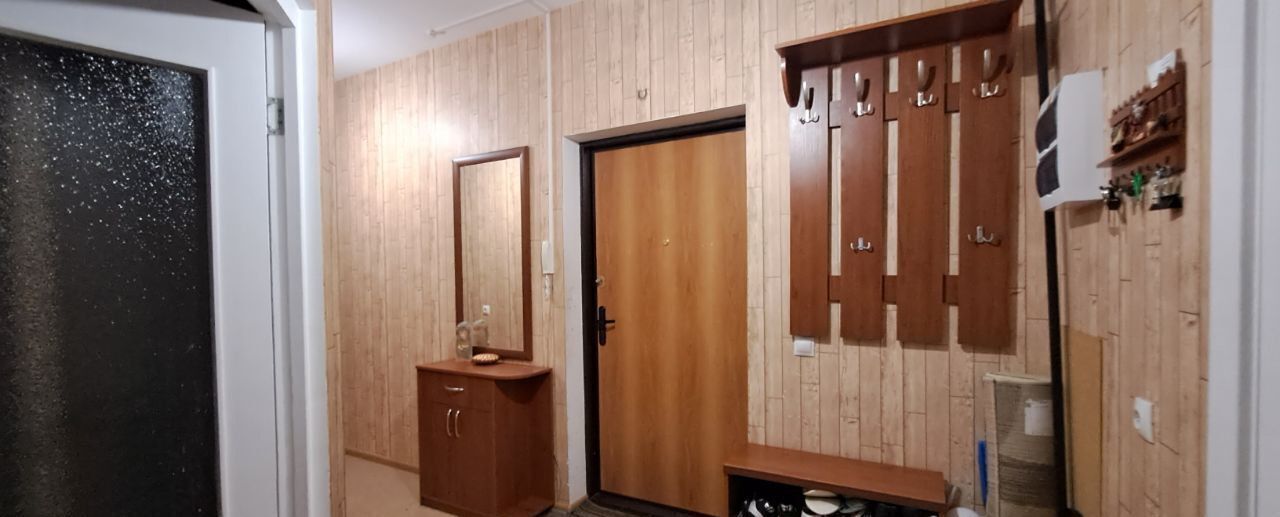 квартира г Ижевск р-н Индустриальный ул Кунгурцева Е.М. 12 фото 18