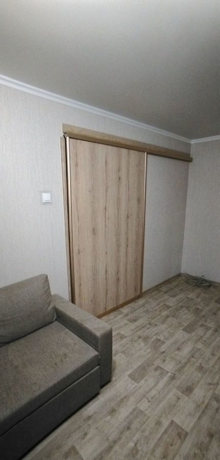 квартира г Ростов-на-Дону р-н Ворошиловский Северный ул Орбитальная 80 мкр-н Северный фото 5