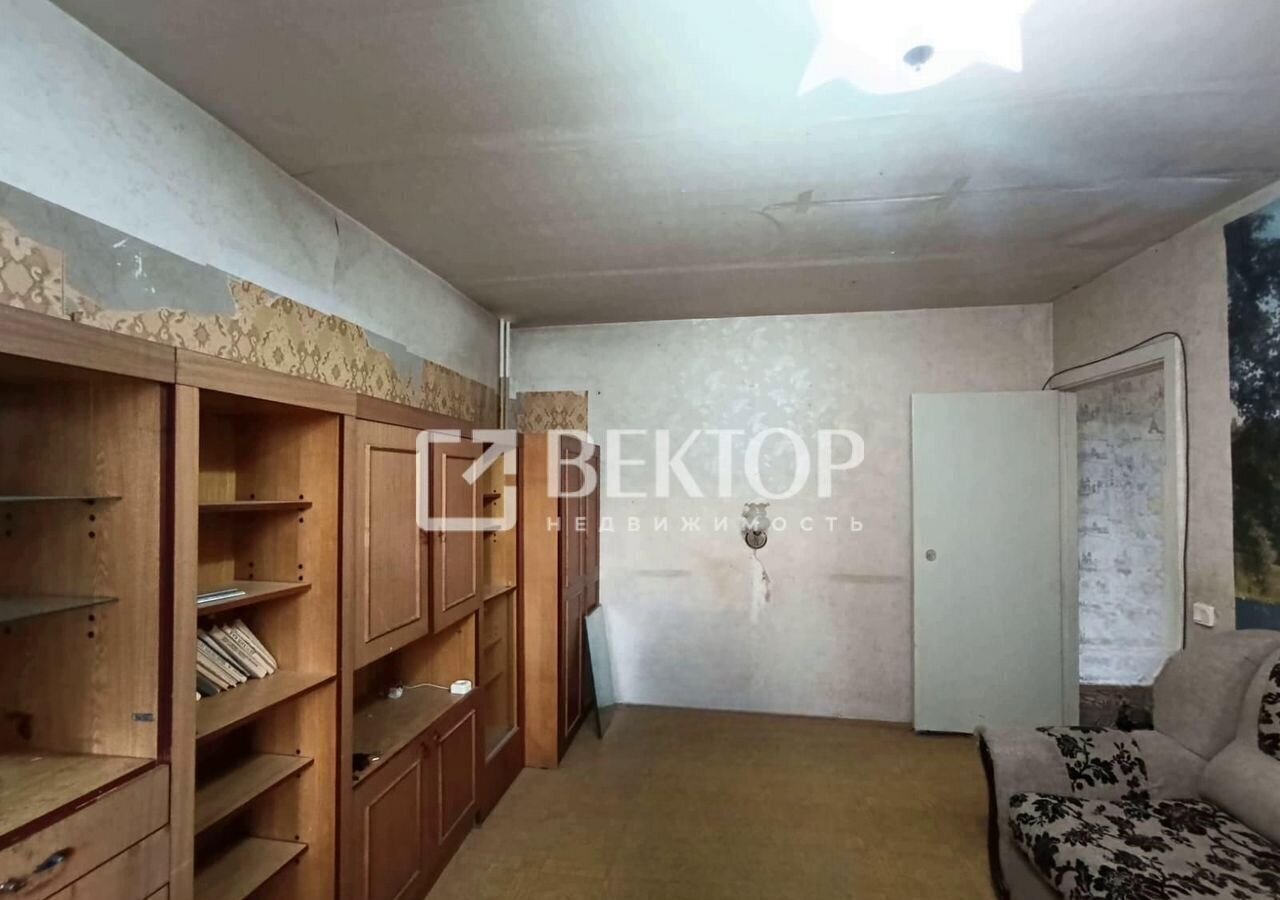 квартира г Иваново р-н Советский ул Свободы 41 фото 5