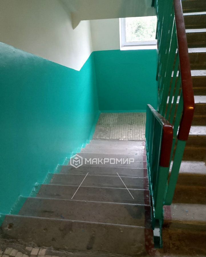квартира г Орел р-н Заводской ул Авиационная 2 фото 16