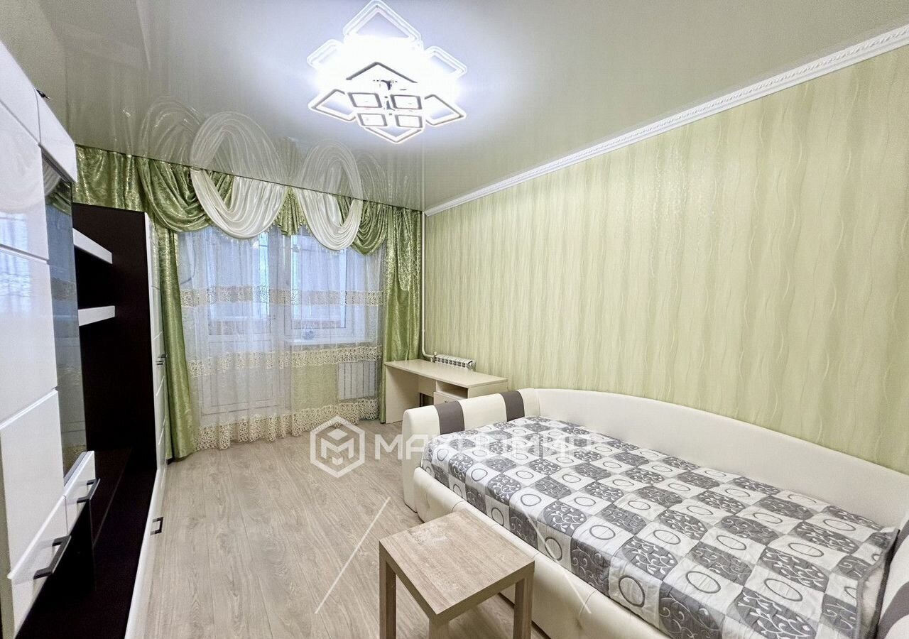 квартира г Орел р-н Советский ул Лескова 3 фото 12