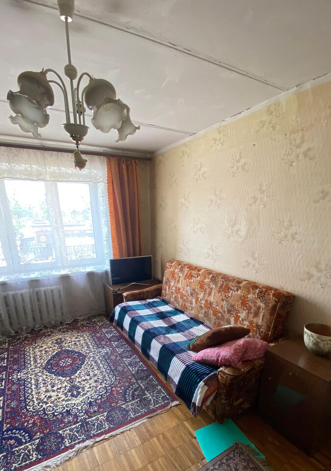 квартира г Солнечногорск ул Банковская 65 ул Дзержинского фото 11