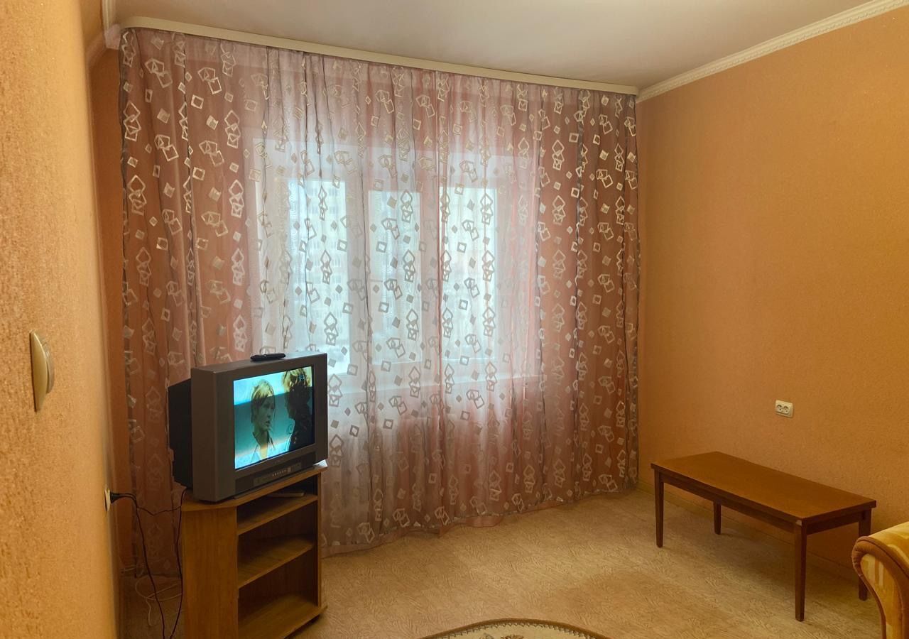 квартира р-н Нерюнгринский г Нерюнгри пр-кт Дружбы Народов 8/2 фото 2
