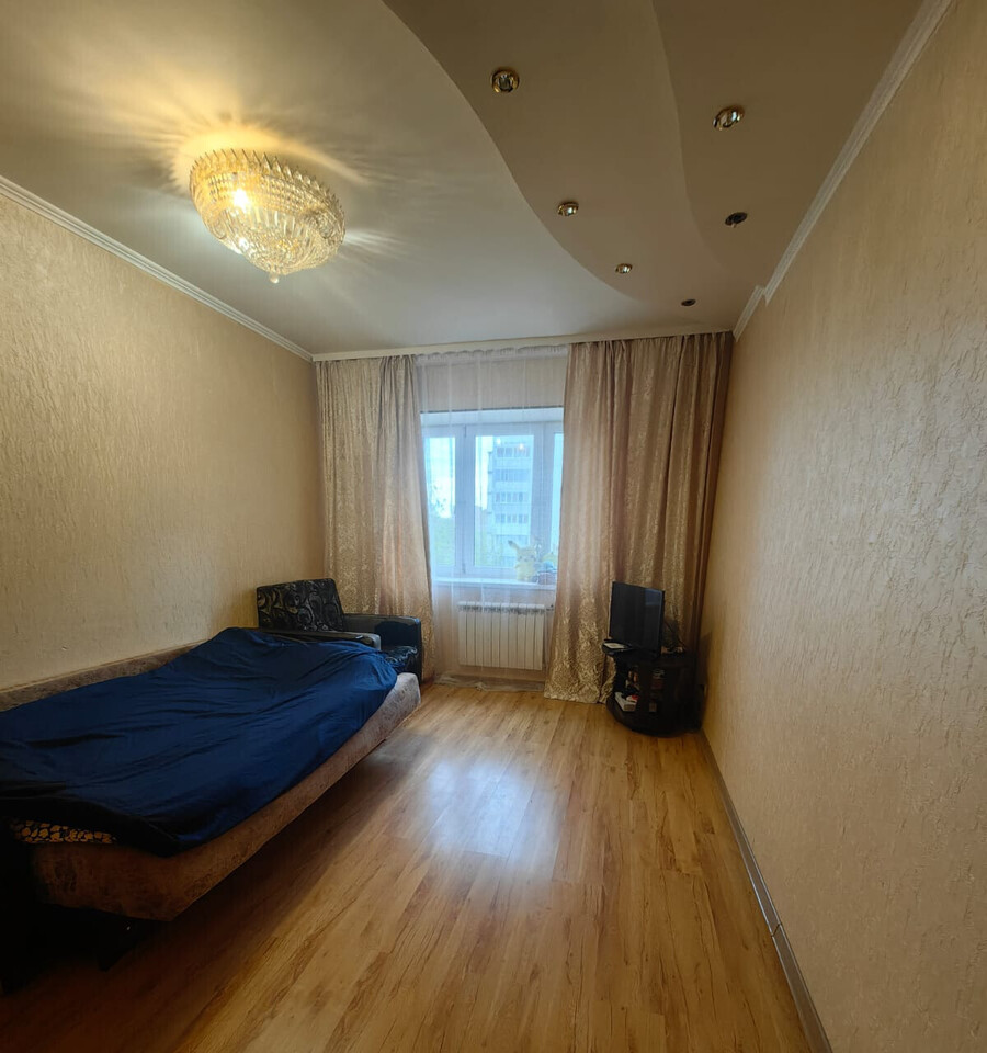 квартира г Дмитров имени В. Н. Махалина м-н, 26 фото 15