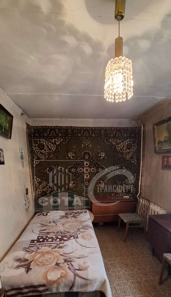 квартира г Воронеж р-н Советский ул Домостроителей 59 фото 9