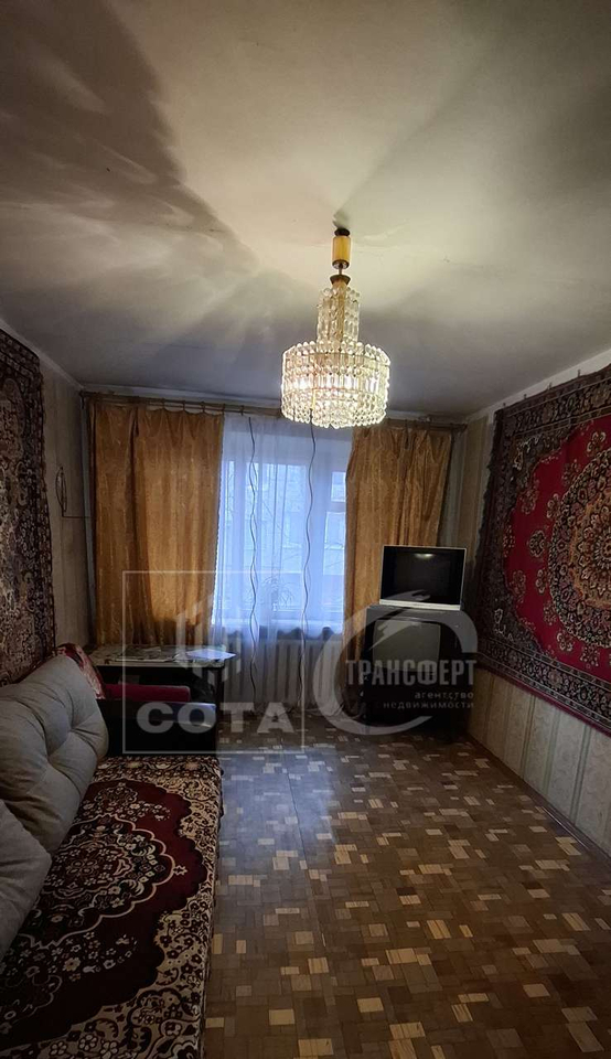 квартира г Воронеж р-н Советский ул Домостроителей 59 фото 10