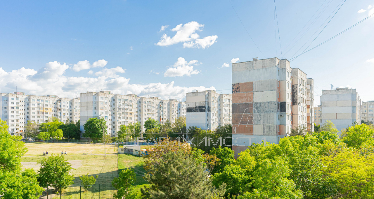квартира г Симферополь р-н Киевский пр-кт Победы 46 ул Лермонтова фото 12