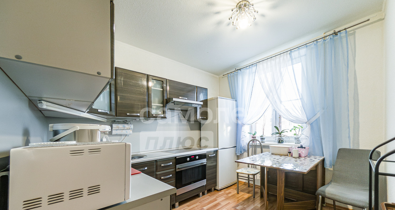 квартира г Среднеуральск пер Гашева 6в фото 2