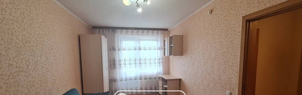квартира г Курск р-н Центральный Юго-Западный район пр-кт Вячеслава Клыкова 28 м-н фото 4