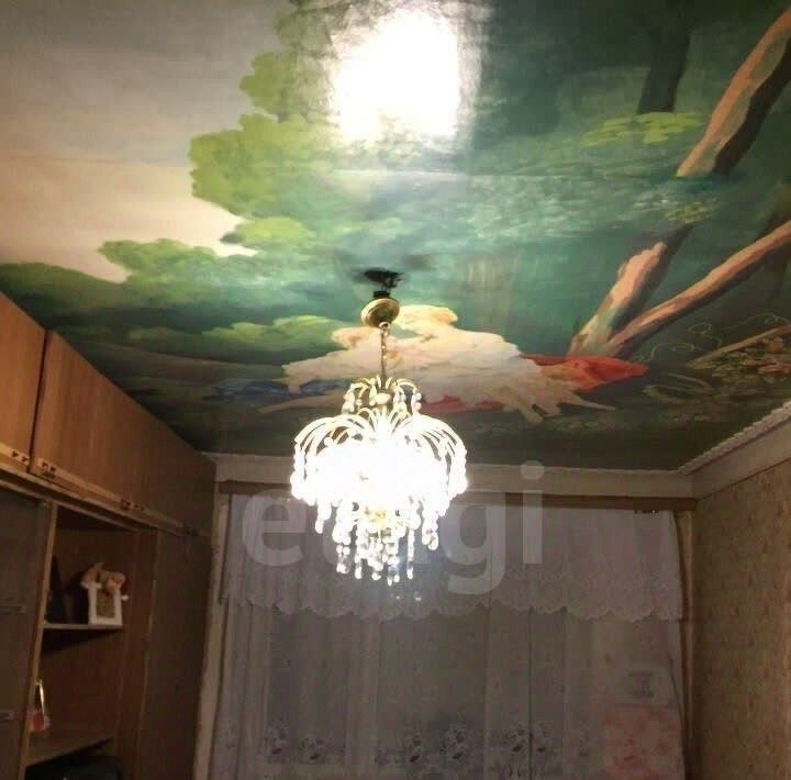 квартира г Азов ул Привокзальная 33 Азовский район фото 6