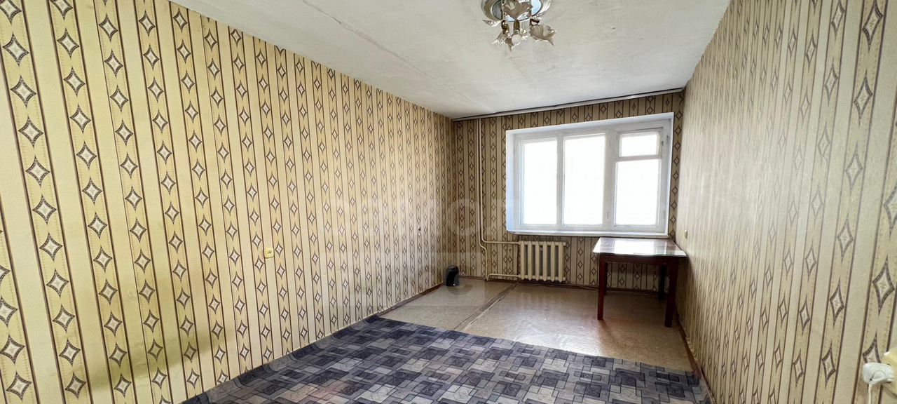 квартира г Оренбург р-н Дзержинский пр-кт Победы 166 фото 3