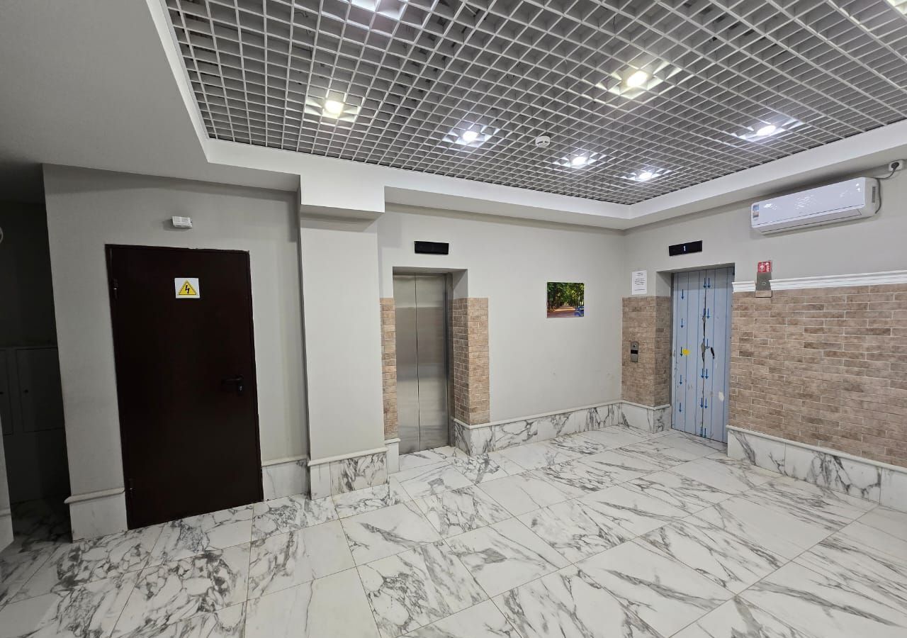 квартира г Таганрог Западный ул Инструментальная 23/2 ЖК «Море парк» фото 5