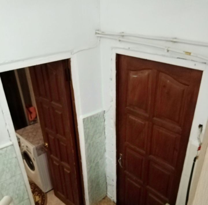 дом р-н Богородский г Богородск ул Новая 125 фото 33