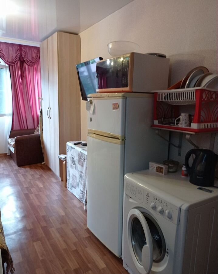 комната г Сочи р-н Центральный ул Донская 15 с Русская Мамайка р-н Центральный внутригородской фото 2