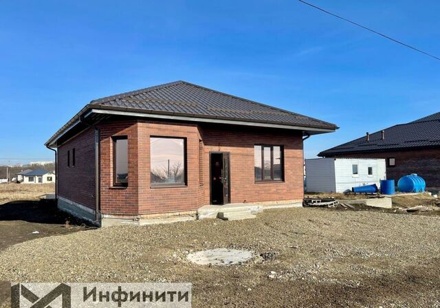 жилой квартал Долина Роз, Ставрополь фото