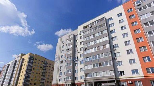 Бурнаковская дом 5 фото